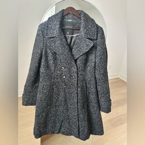 Ivanka Trump Wool Coat, size 16